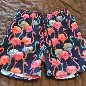 Swim trunks